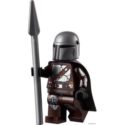 Конструктор LEGO Star Wars 75315 Легкий имперский крейсер