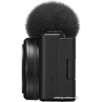 Фотоаппарат Sony ZV-1F (черный)