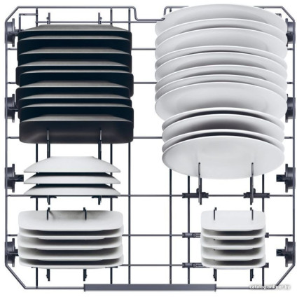 Встраиваемая посудомоечная машина Haier XS 4A4M4PB