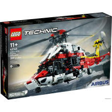 Конструктор LEGO Technic 42145 Спасательный вертолет Airbus H175