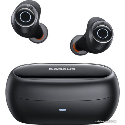 Наушники Baseus Bowie MA20