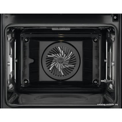 Электрический духовой шкаф Electrolux EOB8S39WX