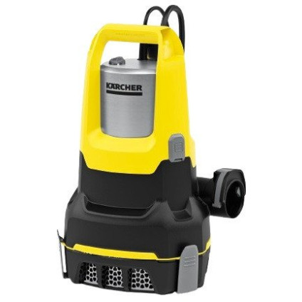 Дренажный насос Karcher SP 17.000 Flat Level Sensor 1.645-840.0