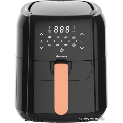 Аэрогриль (аэрофритюрница) Klausberg KB-7600