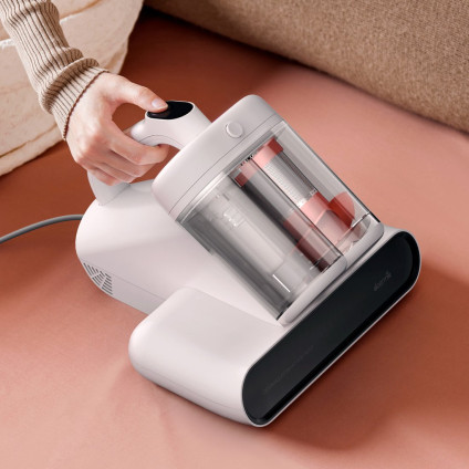 Пылесос для удаления пылевых клещей Deerma DEM-CM980W