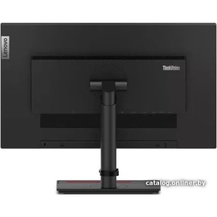 Монитор Lenovo ThinkVision T24i-2L 62B0MAT2EU