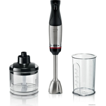 Погружной блендер Bosch MSM6M620