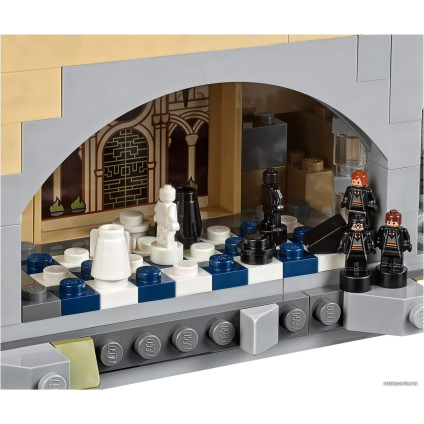 Конструктор LEGO Harry Potter 71043 Замок Хогвартс