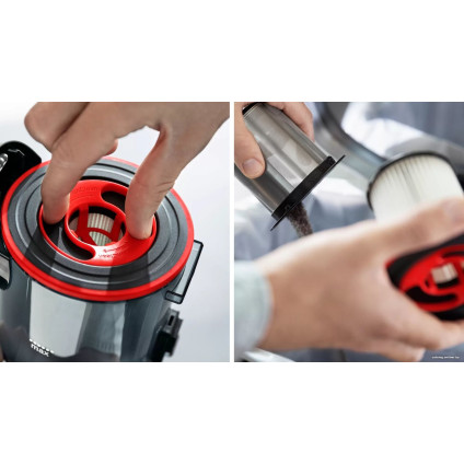 Пылесос Bosch Unlimited 7 ProAnimal BBS711ANM