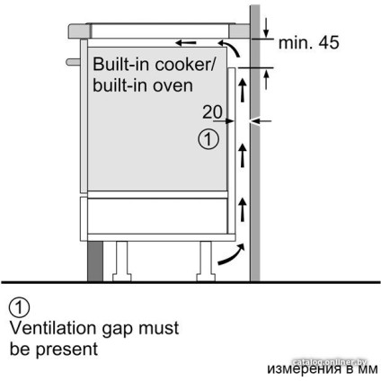 Варочная панель Bosch Serie 8 PXV875DC1E