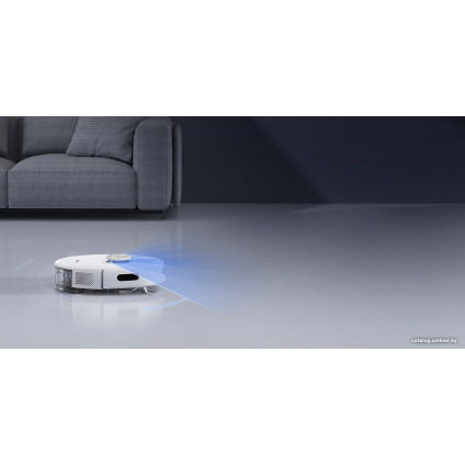 Робот-пылесос Ezviz RE5 Plus