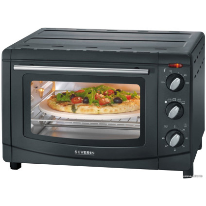 Мини-печь Severin TO 2068