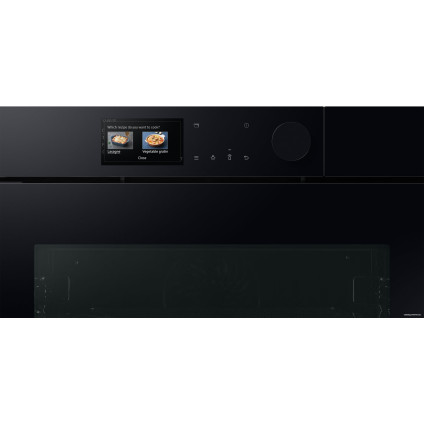 Электрический духовой шкаф Samsung NV7B7997AAK/U2