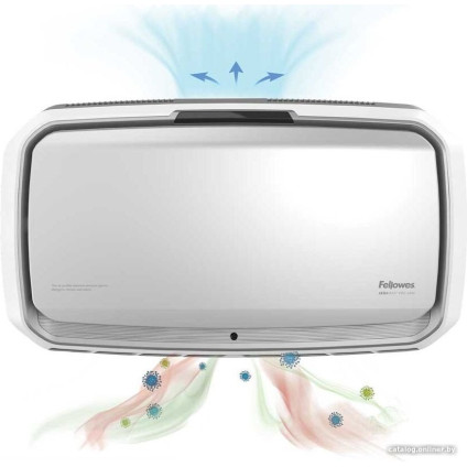 Очиститель воздуха Fellowes AeraMax Pro AM4