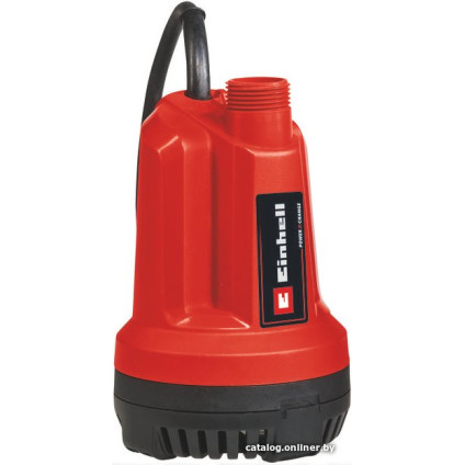 Садовый насос Einhell GE-SP 18 Li - Solo (без АКБ)