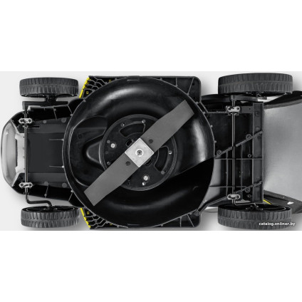 Газонокосилка Karcher LMO 18-33 14444000 (без АКБ)