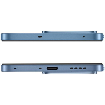 Телефон Realme 15T RMX5111 8GB/256GB международная версия (голубой металлик)