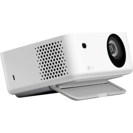 Проектор Optoma ML1080ST
