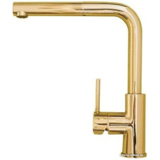 Смеситель Alveus Zeos P Monarch Bronze 1136503