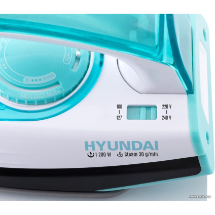 Утюг Hyundai SI990