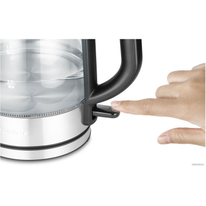 Электрический чайник Catler KE 411