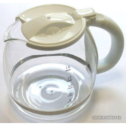 Капельная кофеварка Clatronic KA 3473