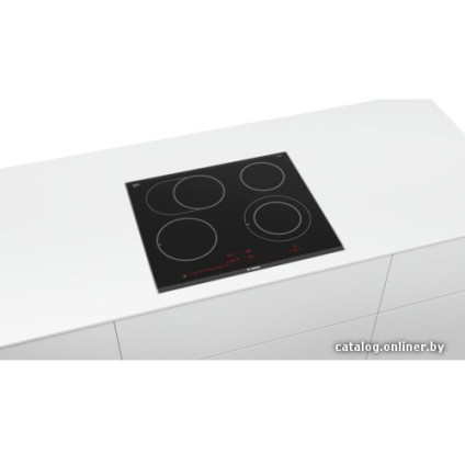 Варочная панель Bosch PKN675DP1D
