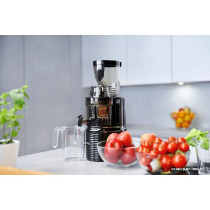 Соковыжималка 4Swiss BM202 X JJ (белый)