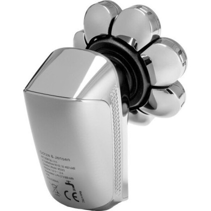 Электробритва Goetze & Jensen MS503