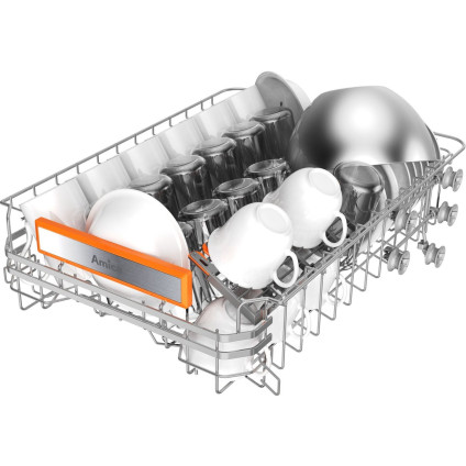 Встраиваемая посудомоечная машина Amica DIF48C7EMOiE
