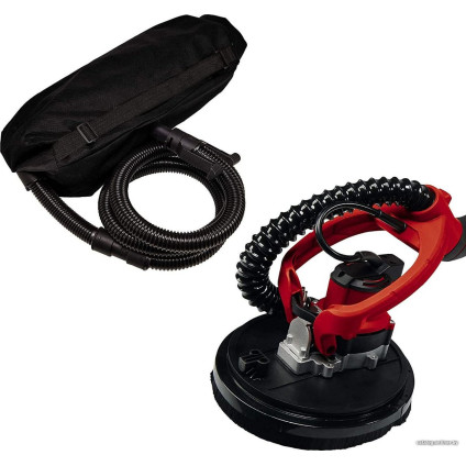 Шлифмашина для стен и потолков Einhell TE-DW 18/225 Li - Solo (без АКБ)