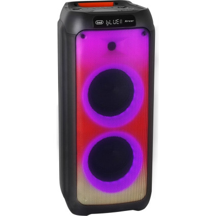 Патибокс Trevi XF 3100 KB