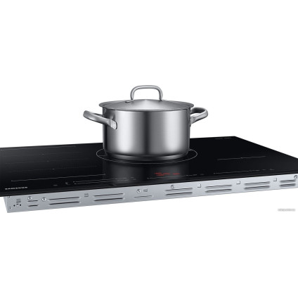 Варочная панель Samsung NZ84C6057GK