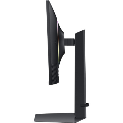 Игровой монитор Samsung Odyssey G7 LS27DG702EUXEN