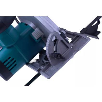 Дисковая (циркулярная) пила Dedra DED7164 (без АКБ)