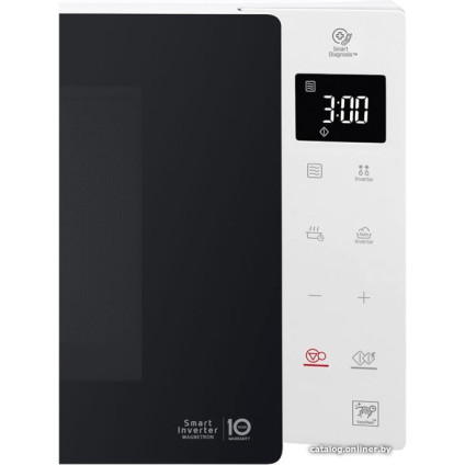 Микроволновая печь LG MS23NECBW