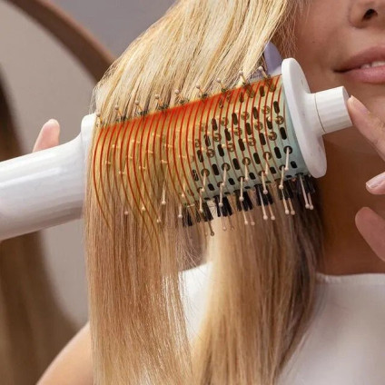 Фен-щетка Cecotec CeramicCare All in 1 728