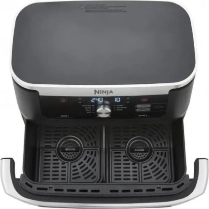 Аэрогриль (аэрофритюрница) Ninja Foodi FlexDrawer AF500EU