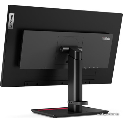 Монитор Lenovo ThinkVision P24h-2L 62B2GAT1EU