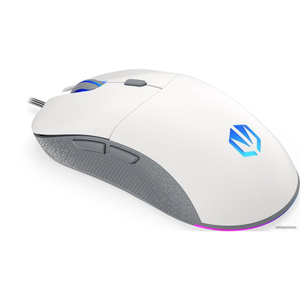 Игровая мышь Endorfy GEM Plus Onyx White