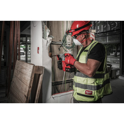 Перфоратор Milwaukee M18 M18BLH-0 4933479426 (без АКБ)