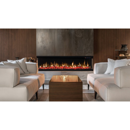 Электрокамин Aflamo Unique 153