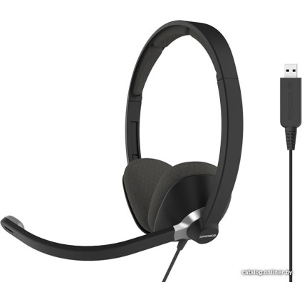 Офисная гарнитура KOSS CS300-USB