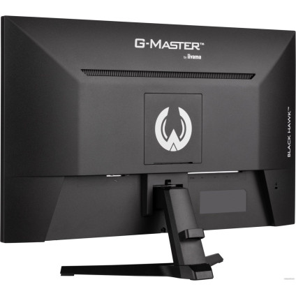 Игровой монитор Iiyama G-Master Black Hawk G2745QSU-B1