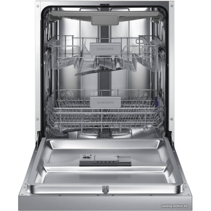 Встраиваемая посудомоечная машина Samsung DW60M6050SS