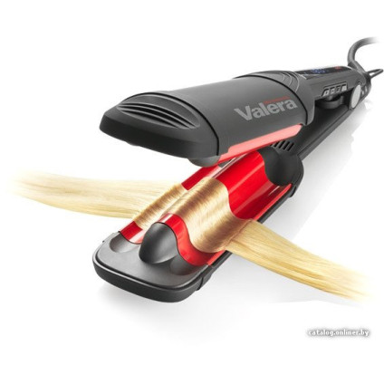 Щипцы-гофре Valera Wave Master Ionic (647.03)