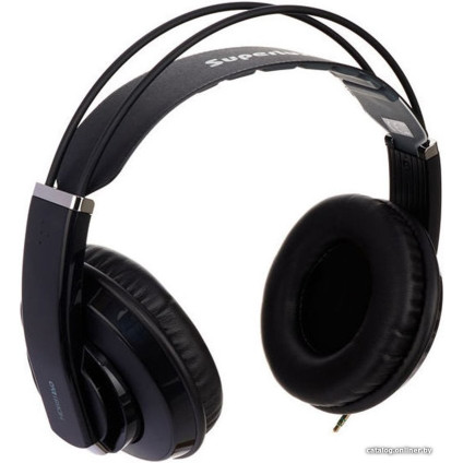 Наушники Superlux HD681 EVO (черный)