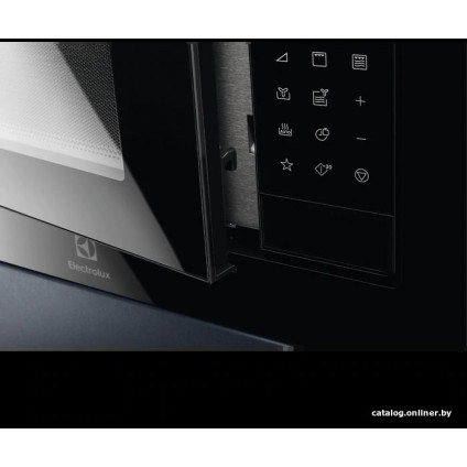 Микроволновая печь Electrolux LMS4253TMK