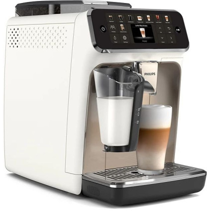 Кофемашина Philips LatteGo EP5543/90