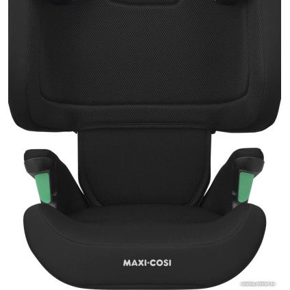 Детское автокресло Maxi-Cosi RodiFix R i-Size (authentic black)